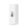 thumbnail image 1 of Capteurs d'Humidité Intelligents WiFi Humidité Intérieure Application Mobile Surveillance en Temps Réel Liaison Intelligente avec Buzzers Compatible avec la Maison, 1 of 7