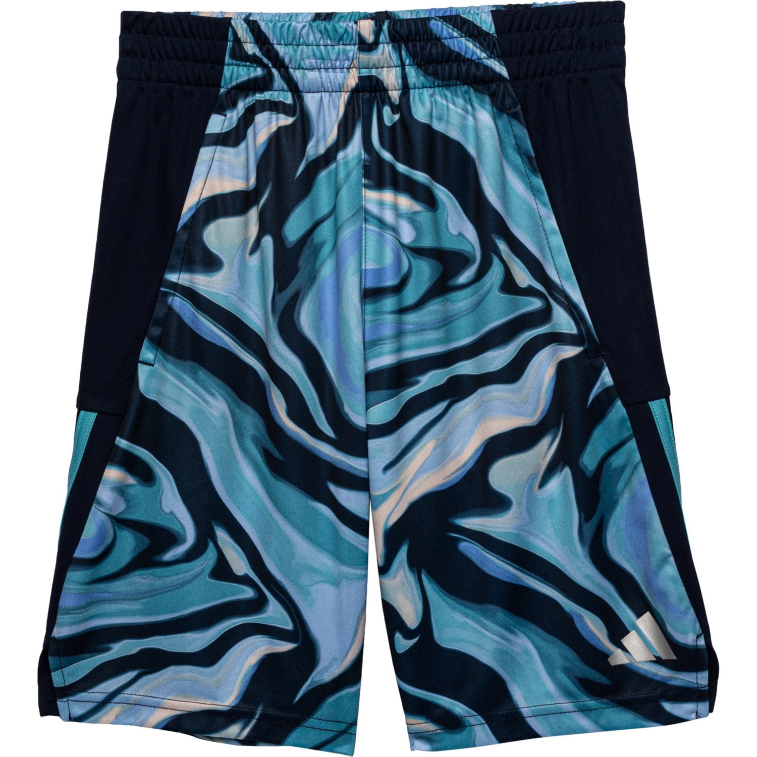 ファッション Adidas Shorts Active Boys Woven Trefoil Repeat Originals ボーイズ