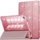thumbnail image 1 of Funda INFILAND para Galaxy Tab A9 Plus 5G 11" 2023, oro rosa, 1 of 7