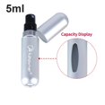 thumbnail image 1 of Mini botella de Perfume recargable con bomba de aroma en aerosol, contenedores cosméticos vacíos, botella atomizadora portátil, 8ml, 5ML, 20ml, 1 of 4