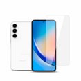 thumbnail image 1 of 22 cases Tempered Glass Screen Protector for Samsung Galaxy A35 5G, 1 of 4