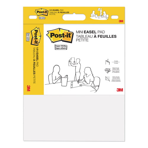 3M Easel Pads