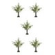thumbnail image 3 of Yuarrent Lámpara de árbol bonsái elegante y práctica, luz que cuida los ojos, regalo, lámpara LED en forma de árbol, luz nocturna, Type2 NO2, 3 of 6