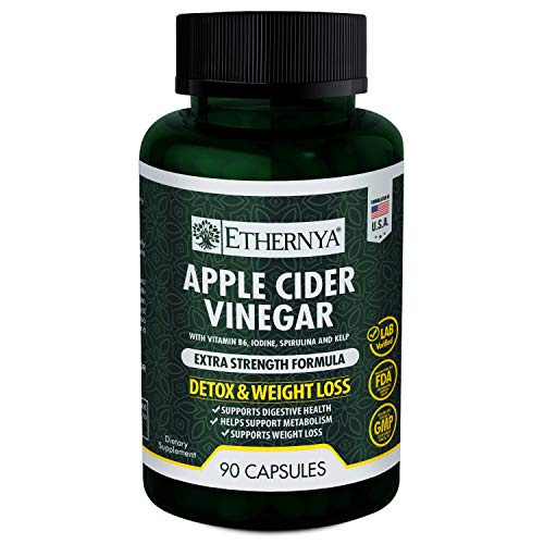 Apple Cider Vinegar