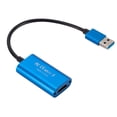 thumbnail image 4 of Tarjeta de captura de video Compatible con HDMI a USB 4K 1080P Game Record (USB3.0), 4 of 6