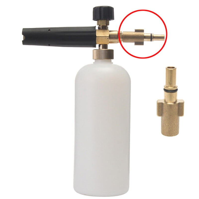 200 bar Foam Lance Adapter 3000PSI 