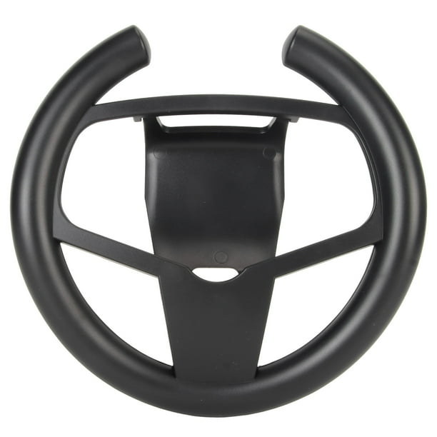 Volante de Gamepad para P, Volante de Gamepad Volante de Carreras de Juegos Flexible Volante de Gamepad Eficiencia maximizada