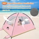 thumbnail image 5 of Carpa de Playa Happy Travel Refugio Solar con Protección UPF 50+ para 3-8 Personas, 5 of 7