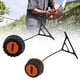 thumbnail image 4 of Accesorios para cortadoras de césped Jadeshay 2 Piezas Tapa de gasolina para motosierra, 4 of 8
