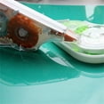 thumbnail image 4 of MesaSe Correction Tape White Out Tape Whiteout Correct Tape Student Correction Tape 6 Pcs Correction Tape 0.2in Wide 13.1yd Long Large Capacity, 4 of 7