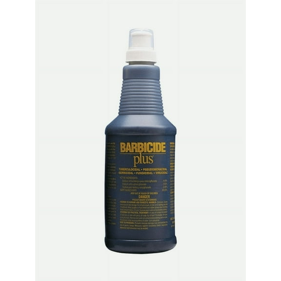 King Research Barbicide TB, 16 oz