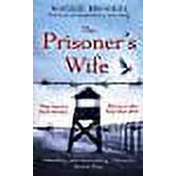 The Prisoner's Wife Maggie Brookes (Paperback)
