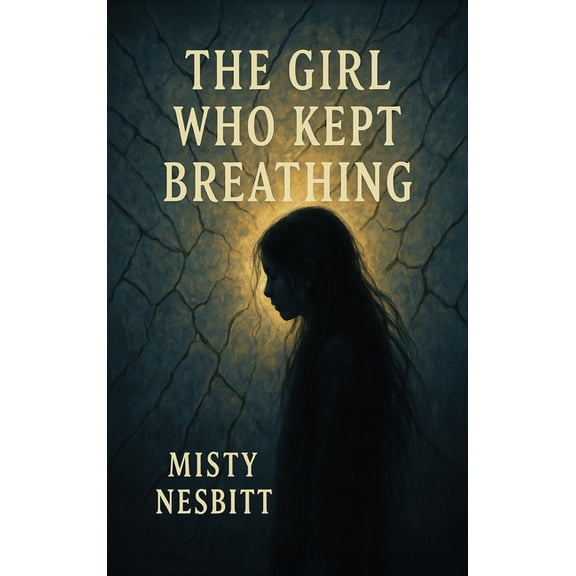 The Girl Who Kept Breathing, (Hardcover)