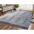 thumbnail image 3 of Abani Mesa Collection Southwest Arrow Pattern 7'9" x 10'2" Beige Area Rug, 3 of 5