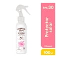 thumbnail image 4 of Protector solar Hawaiian Tropic mineral aceite de coco FPS 30 en spray 100 ml, 4 of 7