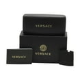 thumbnail image 4 of Versace Photochromatic Green Square Men's Sunglasses VE4445 GB1/M1 54, 4 of 4