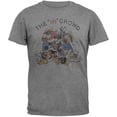 thumbnail image 1 of Mickey Mouse - In Crowd Soft T-Shirt, 1 of 1