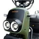 thumbnail image 2 of Moboss Bicicleta Electrica para Adultos Bicimoto Electrica Potencia Maxima del Motor 800 W Bateria 60V 20AH BS-02 Verde, 2 of 21