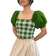 thumbnail image 1 of SAYOO Blusa de punto para mujer SAYOO moda, 1 of 2