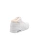thumbnail image 3 of Tenis Niño Hgn By Mr Shu Casual Botín blanco 25.5, 3 of 6