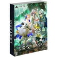 thumbnail image 1 of Lost Epic Édition de Luxe (Multi-Langue) (JPIM) (PS5), 1 of 1