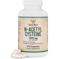 thumbnail image 1 of Double Wood N-Acetyl Cysteine | 1,000 Mg Per Serving | 105 Servings | 210 Capsules, 1 of 3