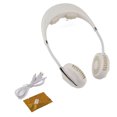 thumbnail image 1 of Ventilador de cuello colgante NikouMX Mini Ventilador recargable 1200 mah, 1 of 8