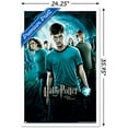 thumbnail image 3 of Harry Potter and the Order of the Phoenix - One Sheet, 3 of 3