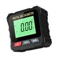 thumbnail image 2 of CarpNettore Digital Inclinometer Compact Electronic Level for Carpentry Building Masonry, 2 of 9