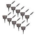 thumbnail image 1 of Planting Fertilizer Baskets, Plastic Wide Applications Long Service Life Sturdy Durable Fertilizer Box  for Outdoor Gardens for Homes for Balconies, 1 of 7