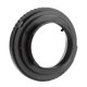thumbnail image 5 of Adaptador de montura FD LM para lentes Canon con montura FD para cámara Leica M para adaptador TECHART LM-EA7, 5 of 10