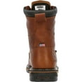 thumbnail image 5 of Rocky IronClad Steel Toe Waterproof Work Boots, 5 of 6