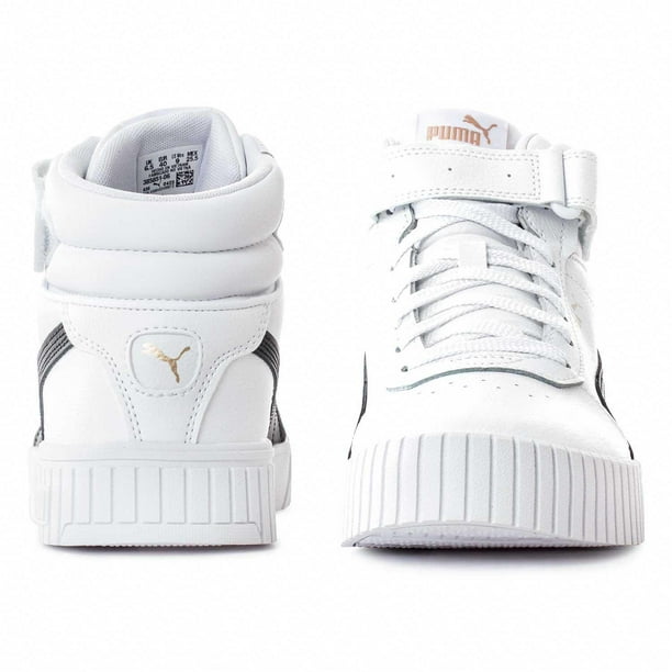 Puma carina sneaker queen sales
