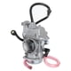 thumbnail image 2 of Carburador Carburador de motocicleta Carburador de motocicleta para piezas de motocicleta ArcticCarburador de motocicleta para piezas, accesorio para motocicleta apto para Arctic Cat ATV 400 500 F LHCER None, 2 of 5