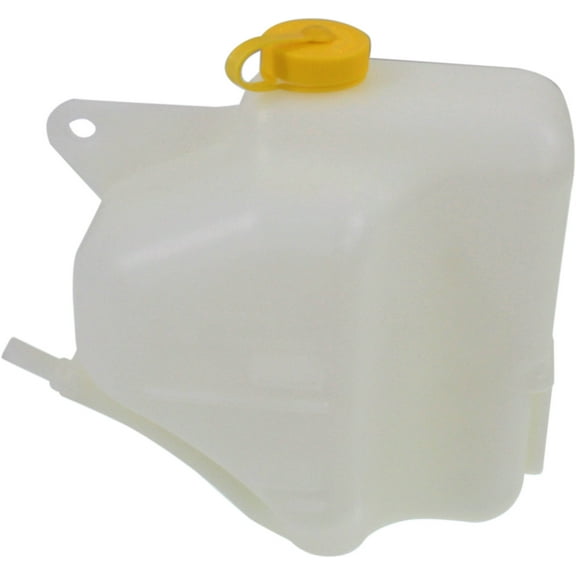 Coolant Reservoir Compatible with 2007-2012 Acura RDX