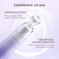 thumbnail image 2 of Sérum Hydratant Repulpant et Anti-Rides pour les Lèvres, Huile Essentielle pour les Lèvres Changeant de Couleur, Sérum de Soin des Lèvres, Masque Lustré, Repulpant, Hydratant et Réduisant les Ridules, Hydratant et Longue Tenue (2 Pcs-All), 2 of 7