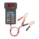 thumbnail image 2 of Analizador De Batería Automático Digital, Probador De Alternador Automotriz 12 V ABS Ampliamente Utilizado Para Reparación De Vehículos, 2 of 7