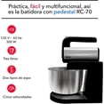 thumbnail image 3 of Batidora de Mano RCA RC/70 con Pedestal, 3 of 6