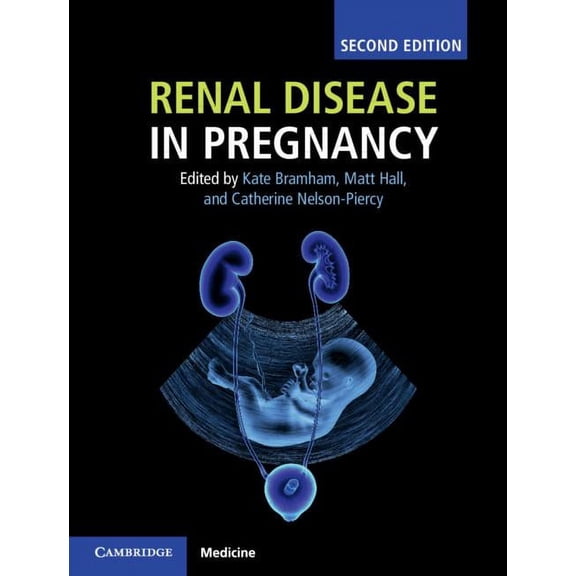 Renal Disease in Pregnancy, (Hardcover)