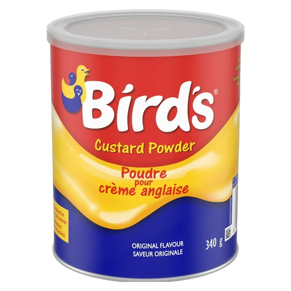 Bird's Custard Powder, 340g