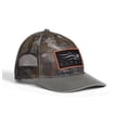 thumbnail image 3 of Sitka Icon Optifade Mesh Mid Pro Trucker, 3 of 3