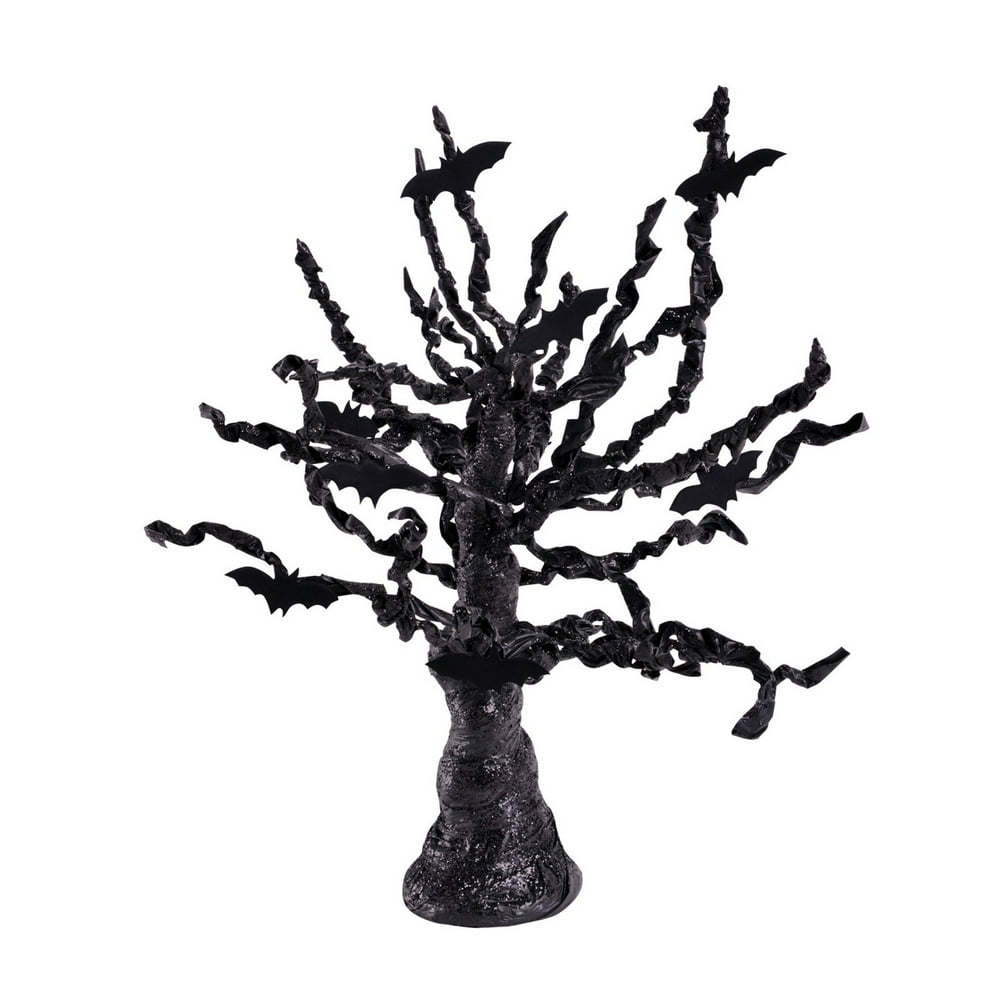 Halloween Tree Prop