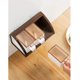 thumbnail image 3 of Seasoning Box - Kitchen Seasoning Rack Box Seasoning Wall Hanging Seasoning Set, 3 of 5