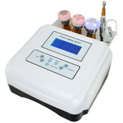 TFCFL Cryo Electroporation No Needle Mesotherapy Skin Lift Wrinkle Removal Machine Spa