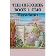 The Histories Book 1 : Clio (Hardcover)