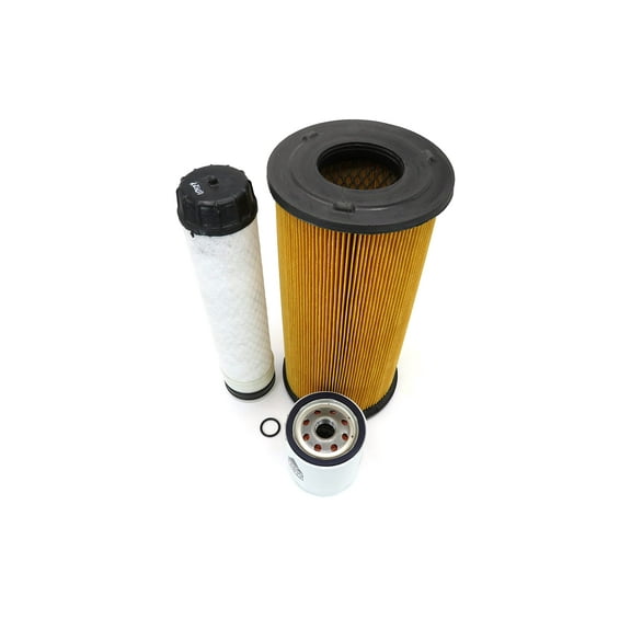 MFKITN1 Starter Care Filter Maintenance Pack By Agco Parts Massey Ferguson 1643