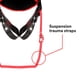 thumbnail image 5 of Arnés de Seguridad 3M Protecta Comfort 2X-Large Negro, 5 of 5