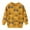 Gold, variant on SonxaHe Toddler Boys' Sweatshirts Cartoon Car Prints Long Sleeve Comfy Outdoor Fall Winter Pullover Clothes Yellow,Sized 2-3