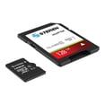 thumbnail image 1 of Memoria Adaptador Micro SD 128 GB Clase 10 U1 Steren Steren MSD-128/MICRO, 1 of 3