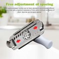 thumbnail image 3 of high qualityEffortless Arthritis Jar Opener, Jar Opener for Weak Hands, Easy Open Adjustable Grip Jar Opener for Seniors Arthritis Elderly, Lid and Ja, 3 of 5